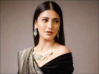 Shruti Haasan: அப்படியெல்லாம் இல்லை.. நல்லா தான் இருக்கேன்: கடுப்பான ஸ்ருதிஹாசன்.!