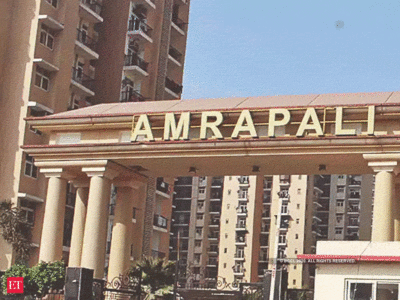 Amrapali Noida flats: रिफंड लें या फ्लैट! कंफ्यूजन में हैं आम्रपाली के होम बायर्स, जानिए क्या है वजह