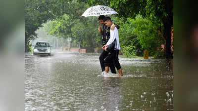 Delhi-NCR Weather Today: उमस भरी गर्मी से राहत देने वाली बारिश दिल्लीवालों से हुई एक और दिन दूर, अब गुरुवार से शनिवार के बीच बारिश की संभावना