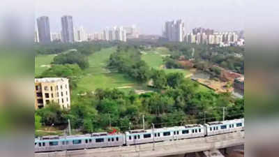 Noida Metro: बीमार और बुजुर्गों के लिए मुसीबत बनी मेट्रो! तेज आवाज से घर में रहना हुआ मुश्किल
