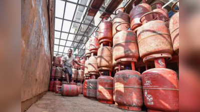 LPG Cylinder Price Hike: સામાન્ય માણસને મોંઘવારીનો વધુ એક માર! રાંધણ ગેસના ભાવમાં ₹50નો તોતિંગ વધારો