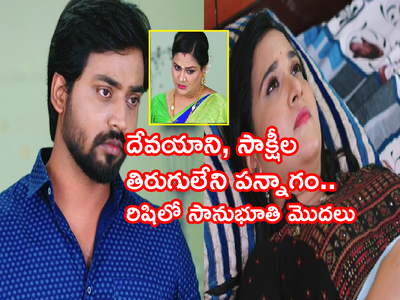 Guppedantha Manasu జూలై 5: సాక్షీ సూసైడ్ డ్రామాతో.. దేవయాని చేతుల్లోకి రిషి పెళ్లి నిర్ణయం! కీలక మలుపు