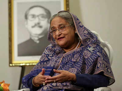 Sheikh Hasina: बांग्‍लादेश में गिर जाएगी अवामी लीग सरकार? जानें क्‍यों पीएम शेख हसीना को सता रहा बड़ा डर