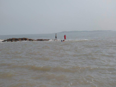 Deadliest Beaches in Mumbai: मुंबईकरांनो सावधान! हे दोन समुद्रकिनारे आहेत सर्वात धोकादायक