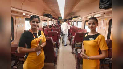 tamil nadu private train: தமிழ்நாட்டில் தனியார் ரயில் சேவை: யாருக்கு லாபம்?