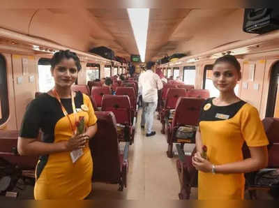 tamil nadu private train: தமிழ்நாட்டில் தனியார் ரயில் சேவை: யாருக்கு லாபம்?
