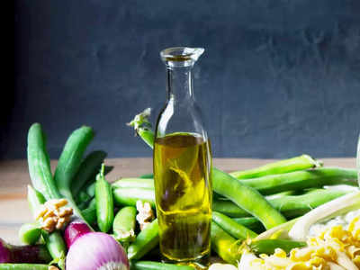 Edible Oils : स्वाद के साथ रखना है सेहत का ख्याल, तो इन Cooking Oil से बनाएं स्वादिष्ट खाना
