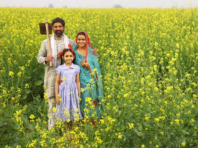 PM Kisan: భార్యాభర్తలిద్దరికీ పీఎం కిసాన్ డబ్బులొస్తాయా..? కేంద్ర ప్రభుత్వం ఏం చెబుతోంది..?