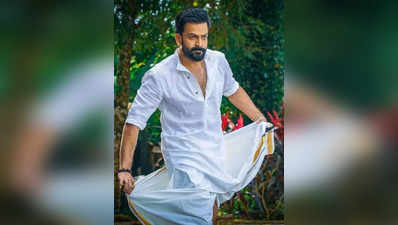 Prithviraj :திட்டமிட்டபடி வெளியாகும்  பிருத்திவிராஜ்ஜின் கடுவா…!