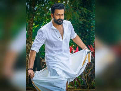 Prithviraj :திட்டமிட்டபடி வெளியாகும்  பிருத்திவிராஜ்ஜின் கடுவா…!