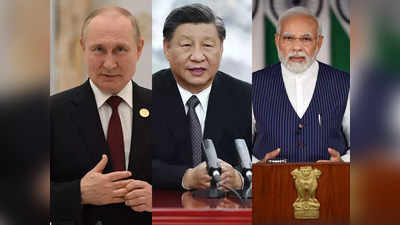 India Russia Oil: भारत और चीन को तेल, कोयला, गैस बेचकर मालामाल हुआ रूस, पुतिन ने फेल किया अमेरिकी दांव