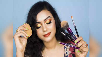 Makeup Industry मध्ये करा करिअर, नोकरीसोबत स्वत:चा स्टार्टअप करण्याची संधी