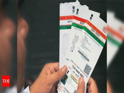 Aadhaar: ఆధార్‌ కార్డులో సమస్యలు, సందేహాలు.. ఆన్‌లైన్‌లోనే పరిష్కరించుకోవచ్చు, ఎలాగంటే..?