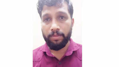 നഴ്‌സ് ജോബിയയുടെ മരണത്തിനിടയാക്കിയ അപകടം; സ്വകാര്യ ബസ് ഡ്രൈവര്‍ അറസ്റ്റില്‍