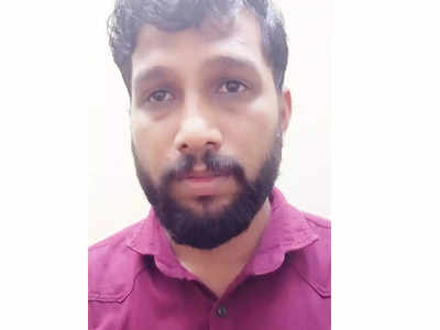 നഴ്‌സ് ജോബിയയുടെ മരണത്തിനിടയാക്കിയ അപകടം; സ്വകാര്യ ബസ് ഡ്രൈവര്‍ അറസ്റ്റില്‍