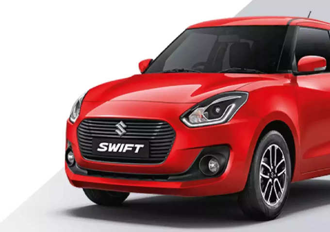 ​Maruti Suzuki Swift