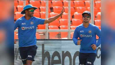 IND vs WI: ವೆಸ್ಟ್‌ ಇಂಡೀಸ್‌ ವಿರುದ್ಧದ ಓಡಿಐ ಸರಣಿಗೆ ಭಾರತ ತಂಡ ಪ್ರಕಟ, ಧವನ್‌ ನಾಯಕ!