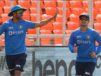 IND vs WI: ವೆಸ್ಟ್‌ ಇಂಡೀಸ್‌ ವಿರುದ್ಧದ ಓಡಿಐ ಸರಣಿಗೆ ಭಾರತ ತಂಡ ಪ್ರಕಟ, ಧವನ್‌ ನಾಯಕ!