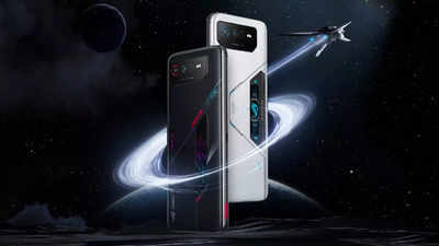 Snapdragon 8+ Gen 1 પ્રોસેસર સાથે Asus ROG Phone 6 સીરિઝ ભારતમાં લોન્ચ, જાણો કેટલી છે કિંમત? 