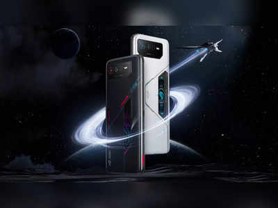 Snapdragon 8+ Gen 1 પ્રોસેસર સાથે Asus ROG Phone 6 સીરિઝ ભારતમાં લોન્ચ, જાણો કેટલી છે કિંમત? 