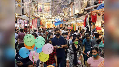 Delhi Shopping Festival : షాపింగ్ ప్రియులకు గుడ్‌న్యూస్, దేశంలోనే అతిపెద్ద షాపింగ్ ఫెస్టివల్.. కళ్లు చెదిరే డిస్కౌంట్లు