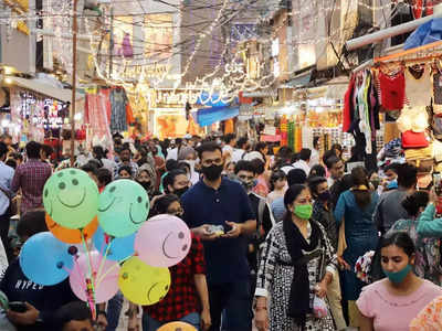 Delhi Shopping Festival : షాపింగ్ ప్రియులకు గుడ్‌న్యూస్, దేశంలోనే అతిపెద్ద షాపింగ్ ఫెస్టివల్.. కళ్లు చెదిరే డిస్కౌంట్లు