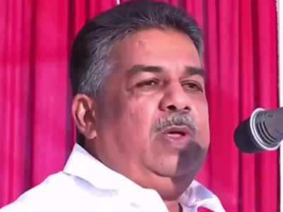 Saji Cheriyan: संविधान पर विवादित बयान देने वाले केरल के मंत्री साजी चेरियन का इस्तीफा, जानें कहा क्या था?