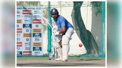 বৃহস্পতিবার প্রথম T20I, খেলবেন Rohit Sharma?