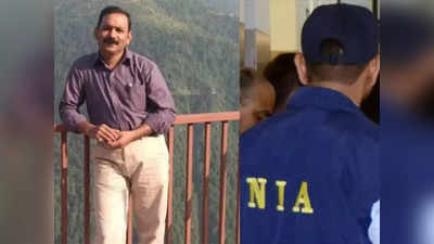 अमरावती हत्या प्रकरण: NIA ऍक्शनमध्ये; तब्बल १३ ठिकाणी छापे; हाती लागले महत्त्वाचे पुरावे