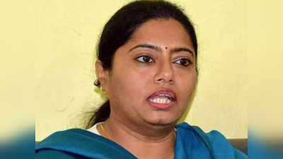 Pallavi Patel: सिराथू विधायक पल्लवी पटेल लखनऊ मेदांता में भर्ती,  ब्रेन हैमरेज की आशंका