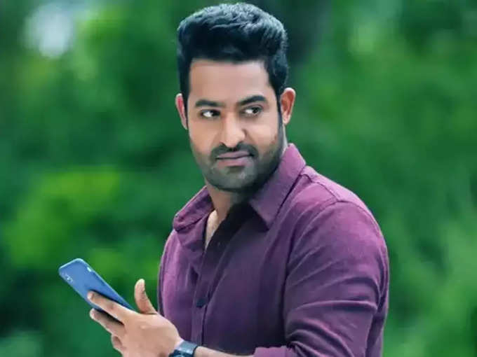 Jr. NTR