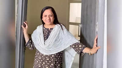Noida: बिल्‍डर के झूठे वादे, 10 बरसों की भटकन, यूपी रेरा की मदद से घर की चाबी हाथ आई तो यह बोलीं अरबिंदर गांधी