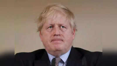 UK Pol Crisis: बोरिस जॉनसन पर इस्तीफा देने के लिए मंत्रियों का प्रेशर, पद न छोड़ने पर अड़े पीएम