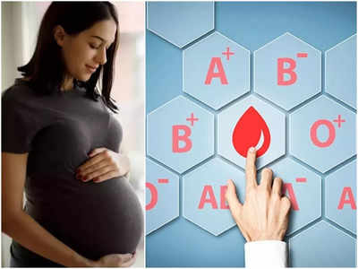 Blood Group Affect Pregnancy : रक्तगटाचा गर्भधारणेवर परिणाम होतो? मग तो कसा