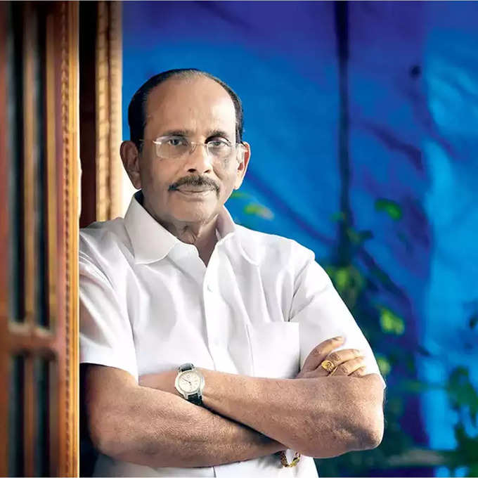 vijayendra prasad