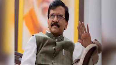 Sanjay Raut: राऊतांनी बंडखोरांना कात्रीत पकडलं; पहिल्या दिवसापासूनचा सगळा घटनाक्रमच सांगून टाकला!