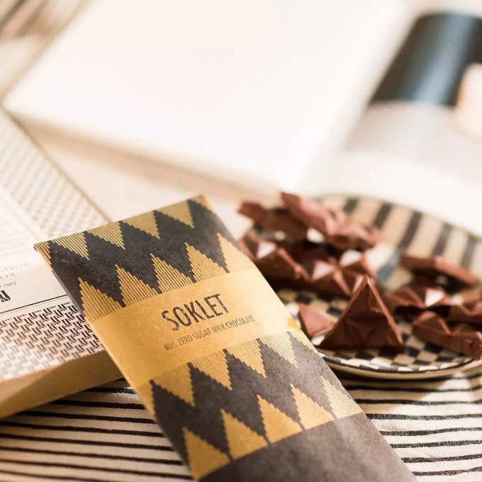 Soklet Chocolates: