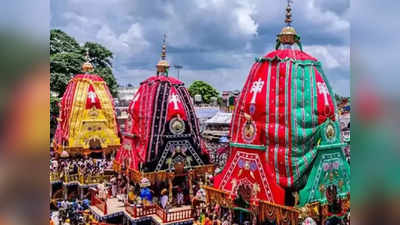 Heera Panchami: মাসির বাড়ি থেকে ফিরতে নারাজ জগন্নাথ, রাগের চোটে রথ ভাঙলেন মহালক্ষ্মী!