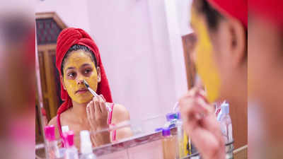 Turmeric Skincare Mistakes: রূপটানে হলুদের গুণে আপনার জেল্লা সবার নজর কাড়বে, কিন্তু ব্যবহারের এই ভুলেই বারোটা বাজে ত্বকের!