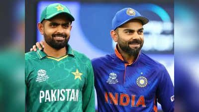 IND vs PAK: ಆಗಸ್ಟ್‌ 28ರಂದು ಭಾರತ-ಪಾಕಿಸ್ತಾನ ನಡುವೆ ಟಿ20 ಕ್ರಿಕೆಟ್‌ ಕದನ!