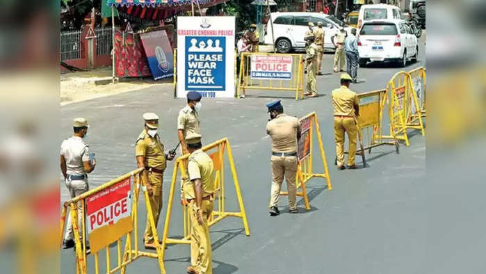 அதிகரிக்கும் கொரோனா வைரஸ்... மீண்டும் முடங்குமா தமிழகம்?