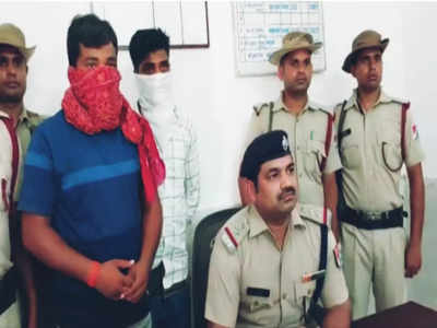 Ghazipur: अग्निवीर योजना के विरोध में हिंसा कराने वाला मास्टरमाइंड गिरफ्तार, चलाता है सेना भर्ती की कोचिंग