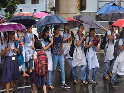 കനത്ത മഴ; സ്കൂളുകളും കോളേജുകളും അടയ്ക്കുന്നു, ആളുകളെ മാറ്റിപ്പാർപ്പിക്കും, നിർദേശവുമായി മുഖ്യമന്ത്രി ബൊമ്മൈ