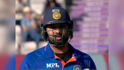 Rohit Sharma: ಇಂಗ್ಲೆಂಡ್‌ ವಿರುದ್ಧದ ಮೊದಲ ಟಿ20: ಬೃಹತ್‌ ದಾಖಲೆ ನಿರ್ಮಿಸಿದ ರೋಹಿತ್‌ ಶರ್ಮಾ!