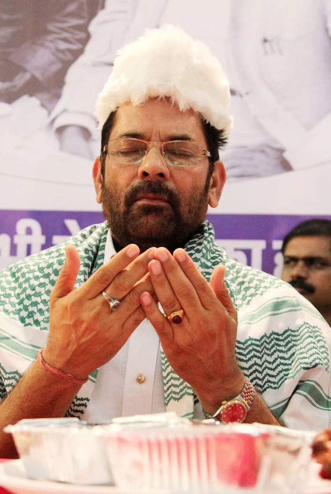 Mukhtar-Abbas-Naqvi-News