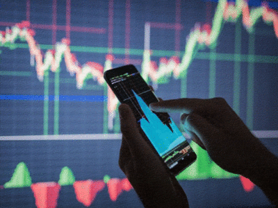 Price volume breakout: Surya Roshni समेत इन पांच शेयरों ने लगाई लंबी छलांग, जानिए कौन-कौन हैं लिस्ट में