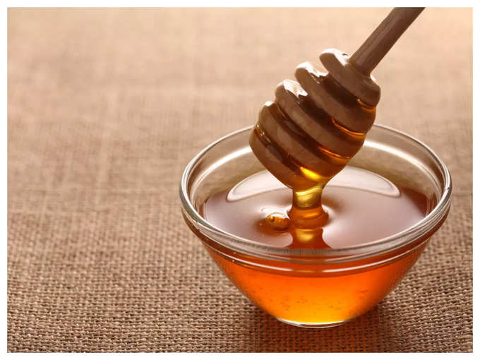 Honey: The liquid gold