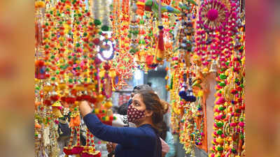 Delhi Shopping Festival: दिल्ली आने की प्लानिंग कर लें, टिकटें बुक करवा लें... आ रहा है देश का सबसे बड़ा शॉपिंग फेस्टिवल, जानें क्या होगा खास