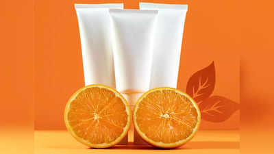 Vitamin C Face Cream: मुंहासों और झुर्रियों से भी छुटकारा दिला सकती हैं ये क्रीम, पाएं फाइन ग्लो