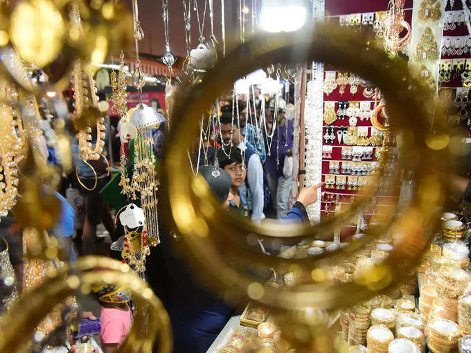 ​दिल्ली बनेगी दुलहन, सजेंगे दुकानें-बाजार